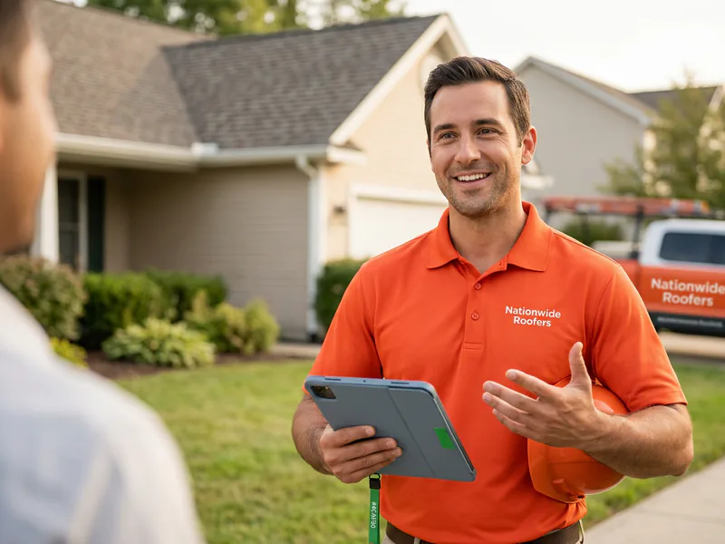 Roof Installation  in Waynesburg  FAQ